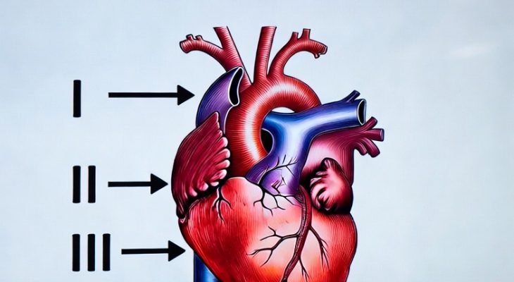 Классификация фибрилляции предсердий