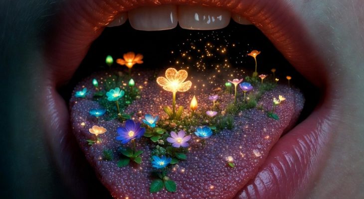 🗺 Карта языка 👅