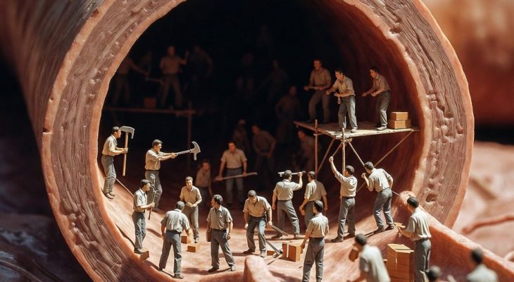 СТАТИНЫ: «Страшные таблетки или защитники сердца?»