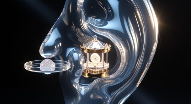 🎠 Почему после карусели всё кружится